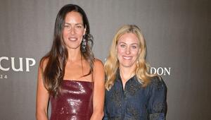 Ana Ivanović und Angelique Kerber (r.) waren als Tennisspielerinnen erfolgreich.