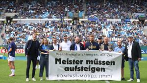 Regionalliga-Reform