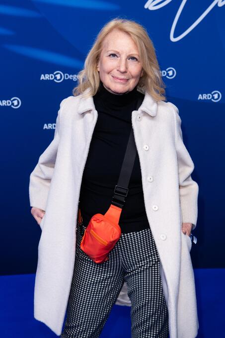 Maren Kroymann