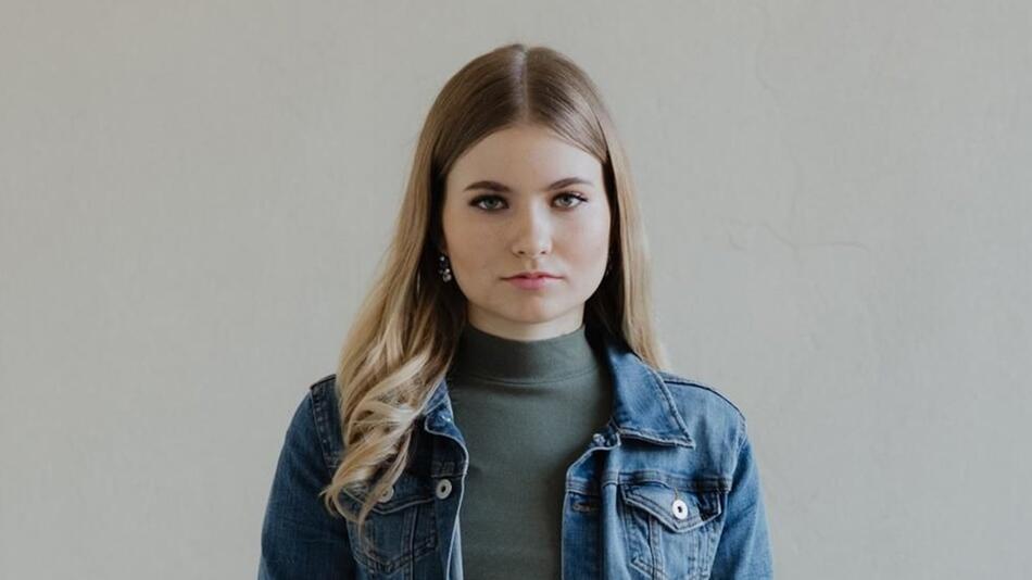 Charlott Reschke gehört nun zum Hauptcast der Daily (montags bis freitags, 19:40 Uhr, RTL und ...