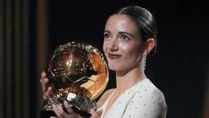 Vergabe des "Ballon d'Or" in Paris