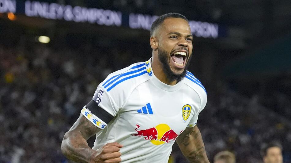 Leeds United - FC Everton