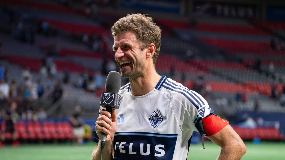 Thomas Müller