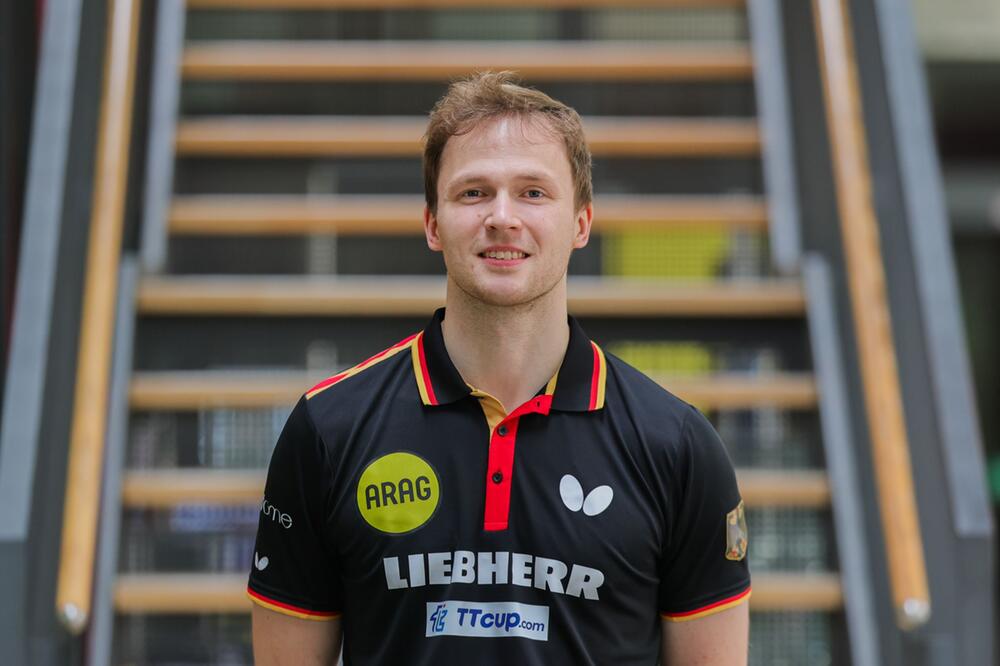 Benedikt Duda