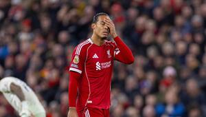 Die Liverpooler um Abwehr-Star Virgil van Dijk stecken in einer handfesten Krise.