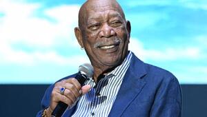 Eine bekannte Stimme wird demnächst die U-Bahn-Ansagen in London machen: Morgan Freeman.