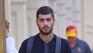 Zayn Malik muss kürzertreten.