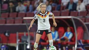 Kathrin Hendrich wechselt zum 1. FC Köln