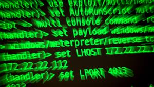 Cyber-Angriff