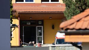 Gewalttat an Schule in der Slowakei