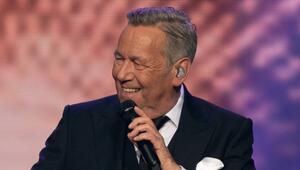 Roland Kaiser blickt mit einem grossen Wunsch in die Zukunft.