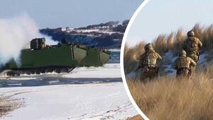 7.000 deutsche Soldaten im Einsatz: Nato führt Grossmanöver an der Ostsee durch