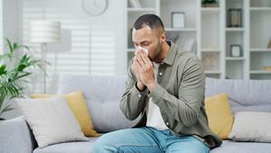 Richtig lüften: Was gegen Pollen in der Wohnung hilft