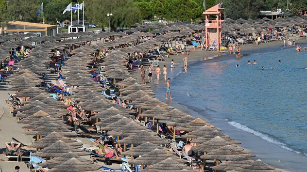 Vouliagmeni 