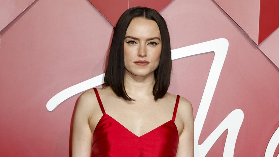 Strebt Daisy Ridley etwa einen Wechsel an?