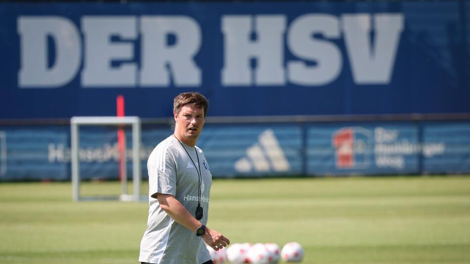 Hamburger SV