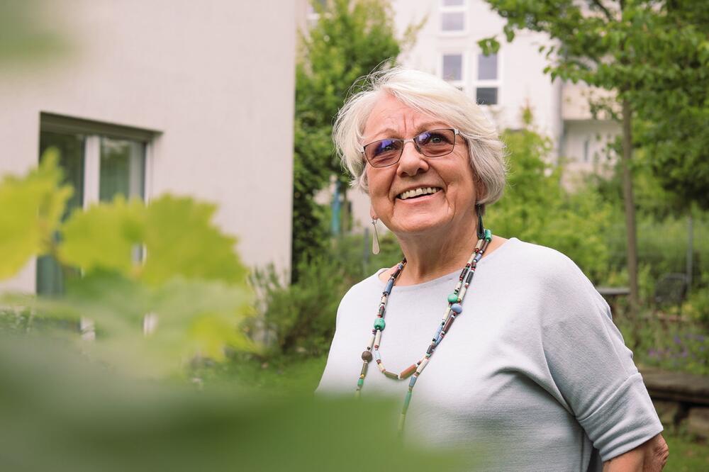Bruni Scheibe