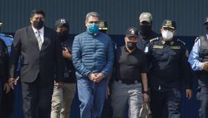 Juan Orlando Hernandez