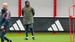 Vincent Kompany: Diese goldene Regel hat der Bayern-Trainer