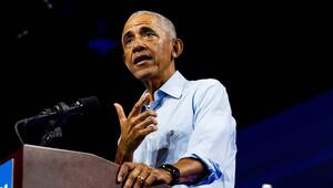 Barack Obama teilt jedes Jahr seine Favoriten aus Film, Literatur und Musik.