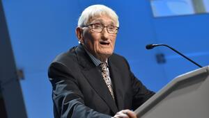 Jürgen Habermas