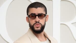 Bad Bunny wurde 1994 in Bayamón, Puerto Rico geboren.