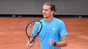 Alexander Zverev