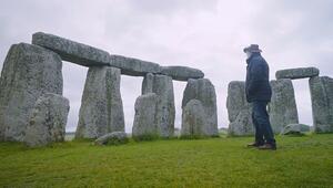 Uralte Blaupause: Archäologen entdecken 5.000 Jahre alten Vorläufer bei Stonehenge