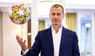 UEFA-Präsident Aleksander Ceferin