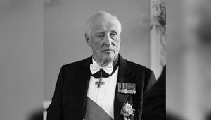König Harald V. von Norwegen wurde 89 Jahre alt.
