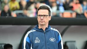 SSV Jeddeloh II - 1. FC Heidenheim