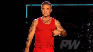 Robbie Williams könnte für seine Wohltätigkeitsarbeit geehrt werden.
