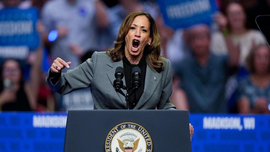 Kamala Harris