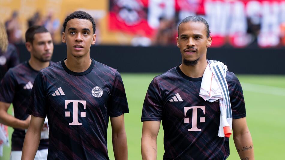 Flamengo - Bayern München