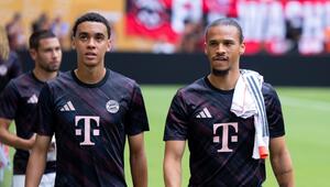 Flamengo - Bayern München