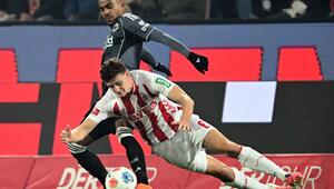 1. FC Köln - Eintracht Frankfurt