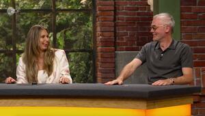 Sarah Schreiber, Christian Vechtel, Sonnenbrille