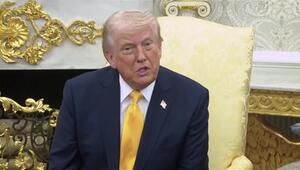 Trump: US-Regierung braucht aus vielen Gründen weitere Mittel für Iran-Krieg