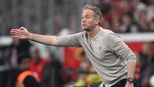 Bayer Leverkusen - Bayern München