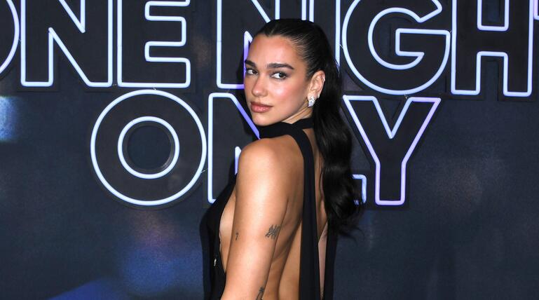 Dua Lipa, Popstar, Sängerin, Hobby, Töpfern