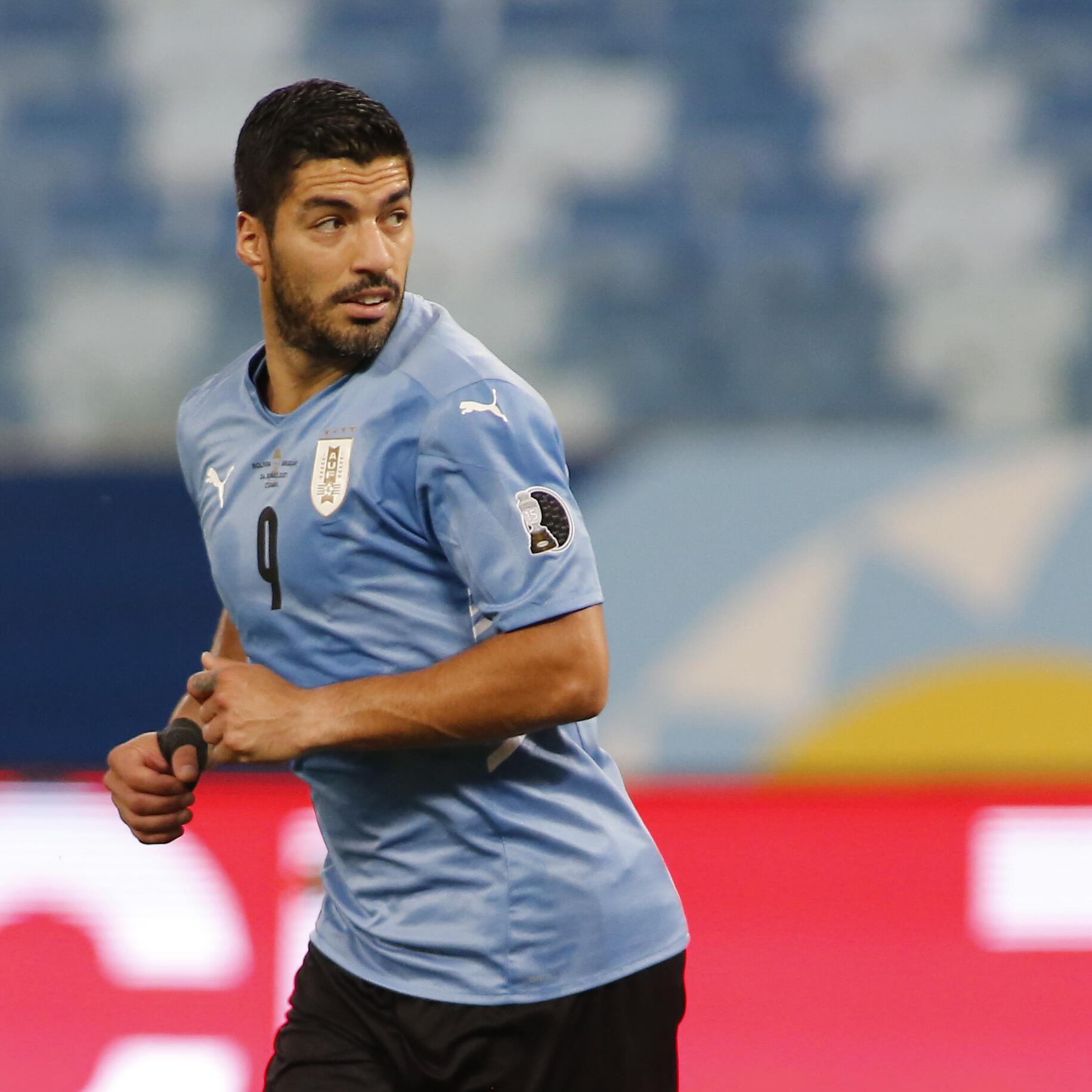 Luis Suárez | Steckbrief, Bilder und News | GMX.CH