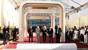 Vor der 82. Verleihung der Golden Globes