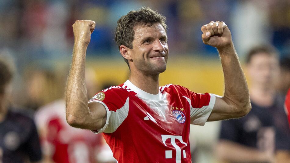 Thomas Müller