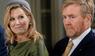 König Willem-Alexander und Königin Máxima