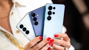 Smartphones der Samsung Galaxy S26-Serie