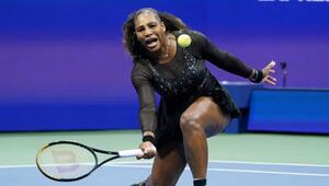 Serena Williams