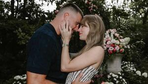 Die Hochzeit von Taylor Swift und Travis Kelce sorgt seit Monaten für zahlreiche Spekulationen ...