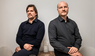 Dirk Laabs und Michael Kraske