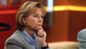  TV-Moderatorin Maria von Welser 