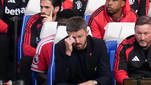 FC Chelsea - Manchester United